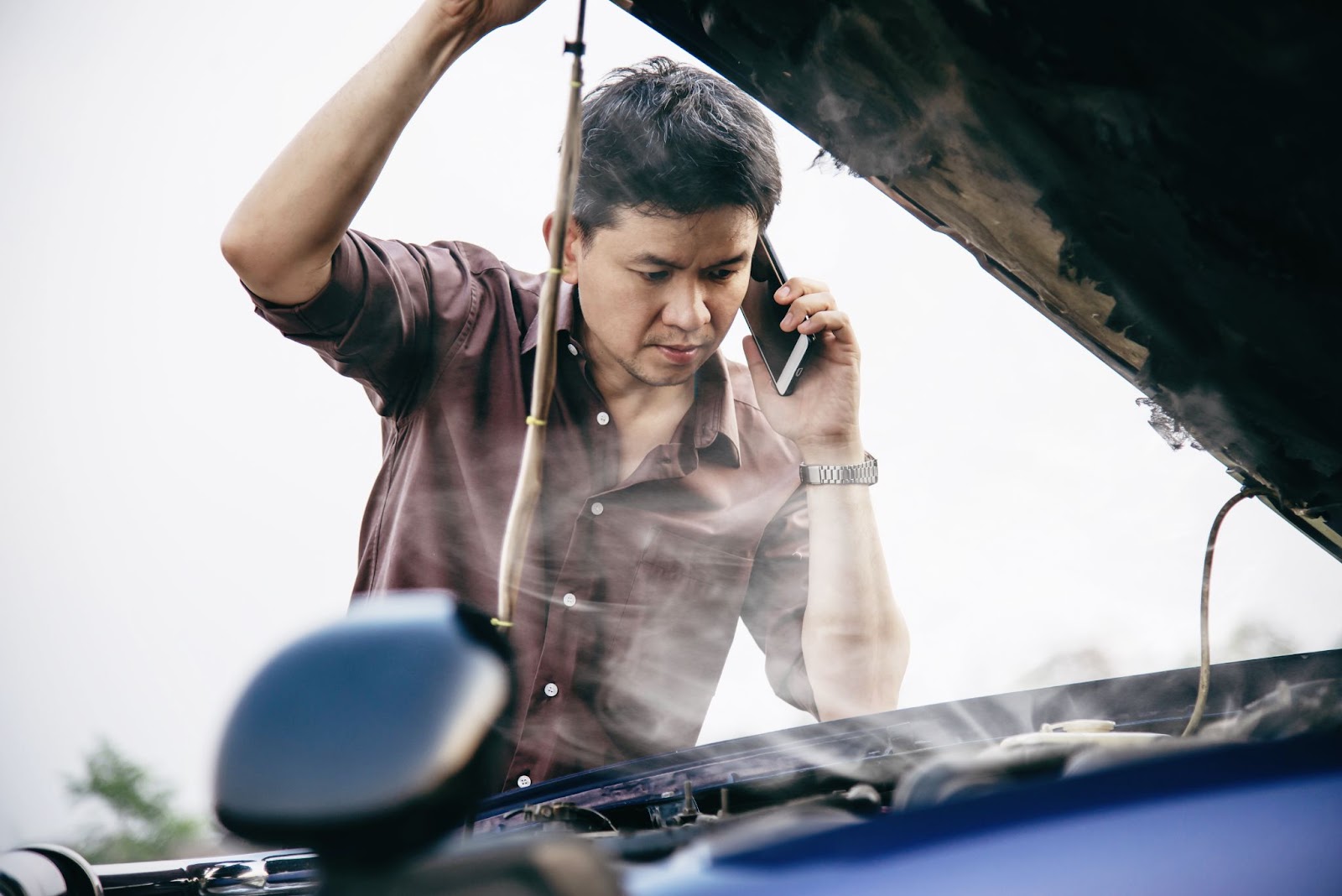 Bengkel Mobil W & H: Solusi Cepat untuk Mobil Mogok di Cilacap